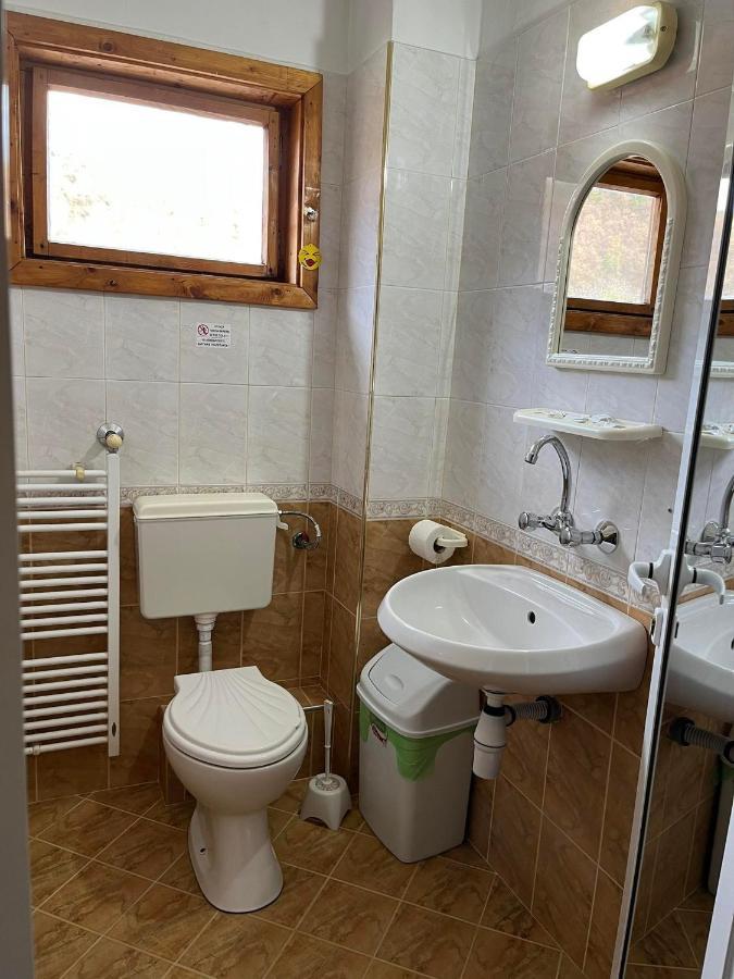 Kovacha Guest House Raduil Екстер'єр фото