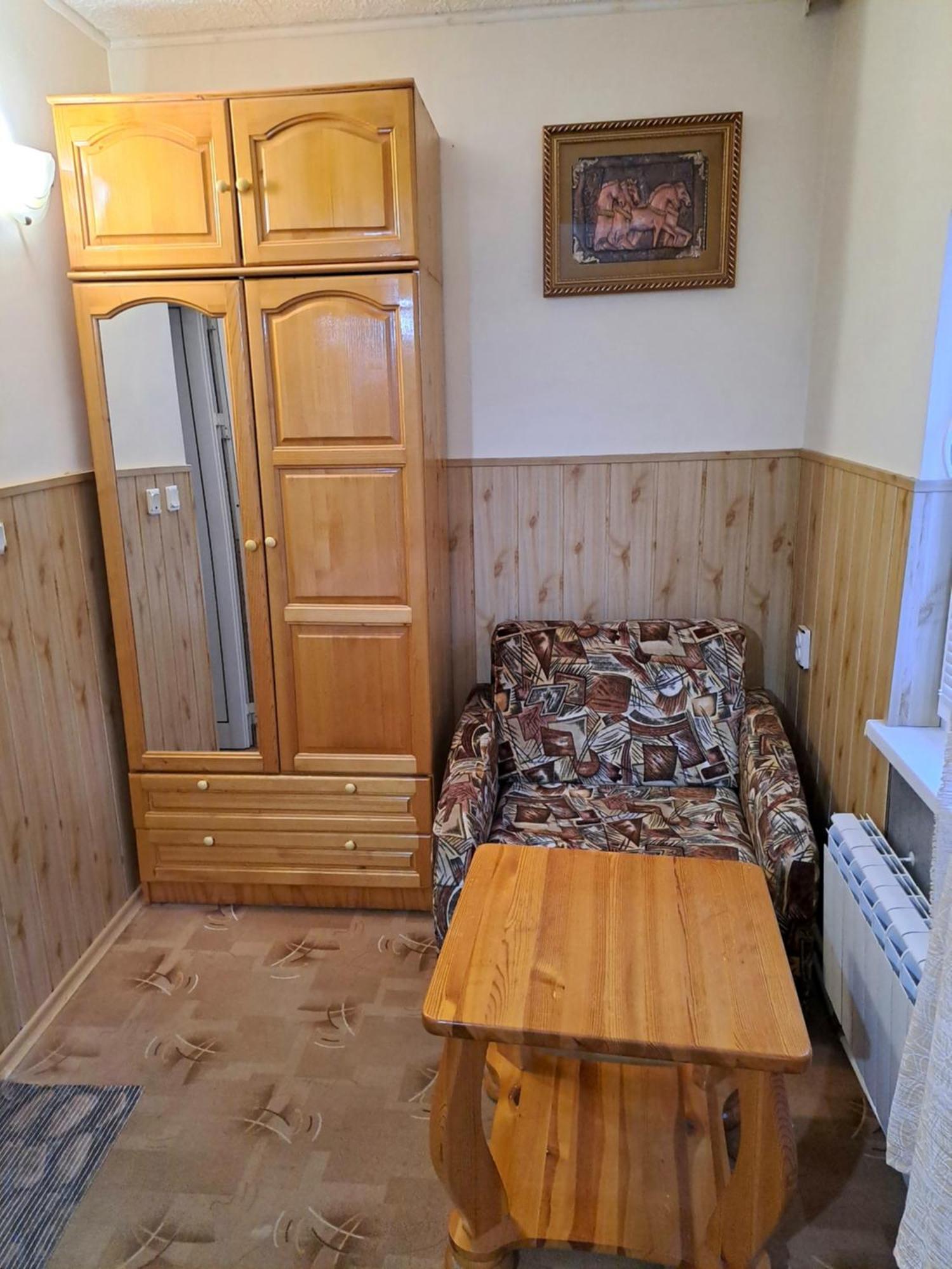 Kovacha Guest House Raduil Екстер'єр фото