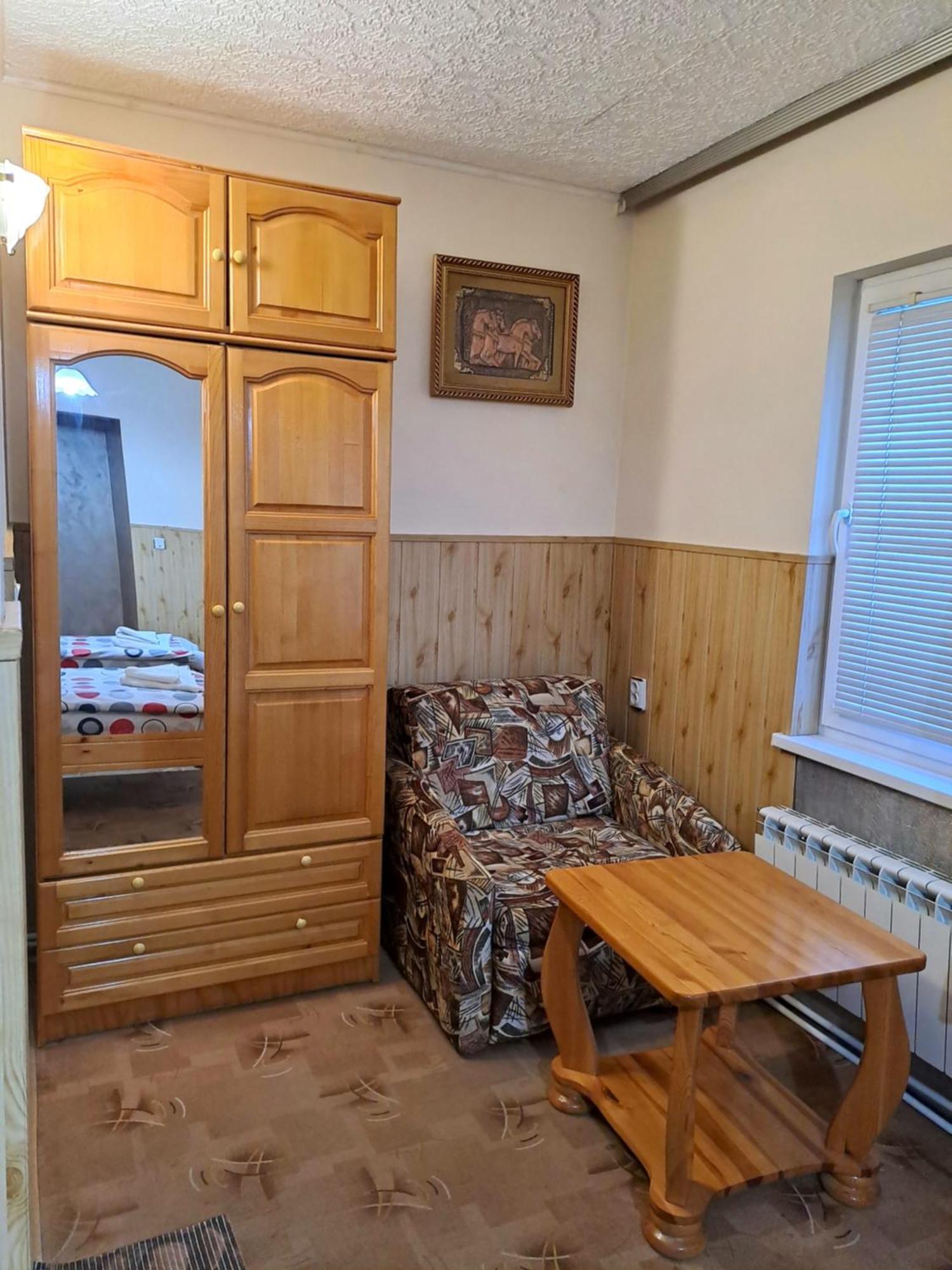 Kovacha Guest House Raduil Екстер'єр фото